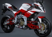 Bimota Tesi 3D Bimota Tesi 3D